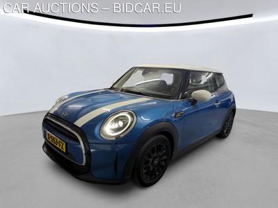 MINI  1.4 1.5 136PK COOPER CAMDEN EDITION AUTOMAAT, 2023