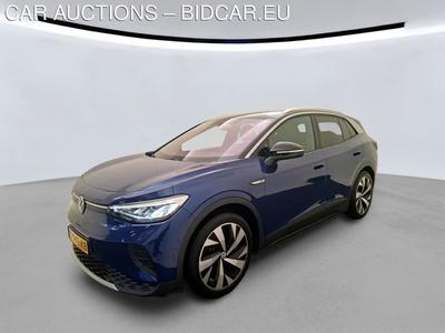 Volkswagen Id.4 0.0 FIRST 77 KWH, 2020