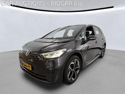 Volkswagen Id.3 0.0 204 PKPRO S 77 KWH ASSIST+ COMFORT, 2021