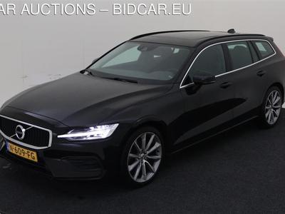 Volvo V60 1.9 2.0 B3 163PK AUT MOMENTUM BUSINESS PANORAMA, 2021