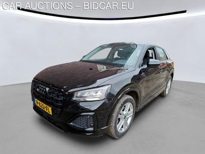 Audi Q2 0.9 30 TFSI ADVANCED EDITION, 2022