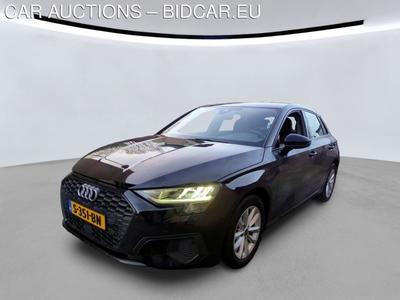 Audi A3 Sportback 0.9 30 TFSI 110PK PRO LINE, 2023