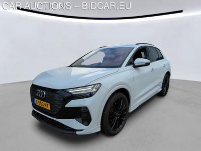 Audi Q4 e-tron 0.0 45 BEV 286PK 77KWH ADVANCED EDITION, 2024