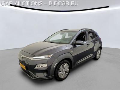 Hyundai Kona 0.0 EV FASHION 64 KWH, 2020