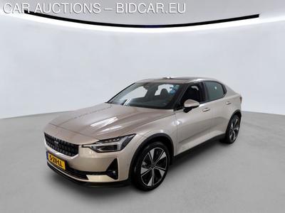 Polestar 2 0.0 LONG RANGE SINGLE MOTOR 78 KWH, 2023