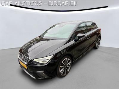 Seat Ibiza 0.9 1.0 TSI 115PK FR ANNIVERSARY, 2024