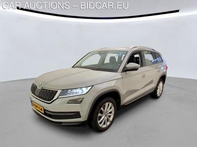 Skoda Kodiaq 1.4 1.5 TSI 150PK BUSINESS EDITION COMFORT 7P, 2020