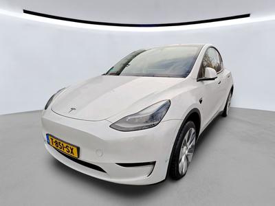 Tesla Model y 0.0 LONG RANGE AWD 75 KWH, 2023