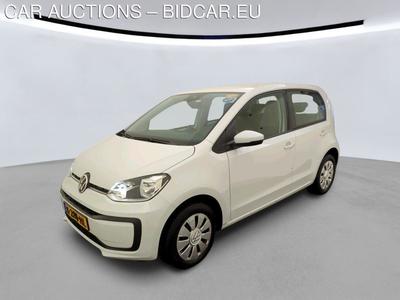 Volkswagen Up! 0.9 1.0 MPI 65PK UP!, 2021