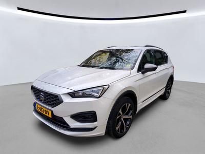 Seat Tarraco 1.4 1.5 TSI 150PK DSG FR BEATS PANORAMA UPGRADE 360, 2021