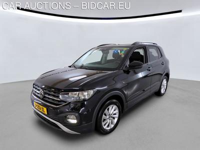 Volkswagen T-cross 0.9 1.0 TSI LIFE BUSINESS, 2020