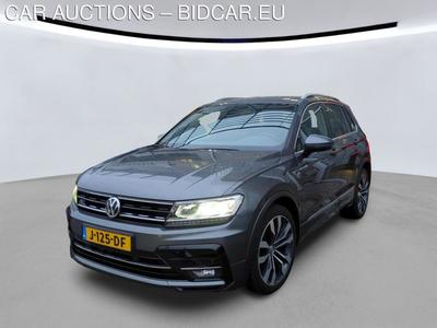 Volkswagen Tiguan 1.9 2.0 TDI 150PK DSG HIGHLINE BUSINESS ADVANCE EXECUTIVE R-LINE WIN, 2020