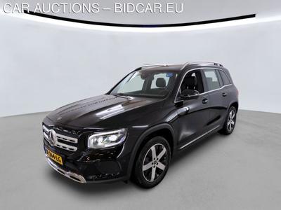 Mercedes-Benz Glb 1.9 180D DCT 116PK BUSINESS SOLUTION LUXURY, 2021