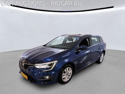 Renault Megane estate 1.3 1.3 TCE 116PK BUSINESS ZEN COMFORT, 2020