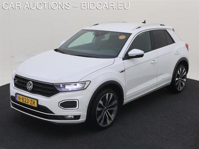 Volkswagen T-roc 1.4 1.5 TSI 150PK DSG SPORT BUSINESS R SPORT+ WINTER MULTIMEDIA R-LI, 2022
