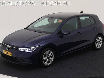 Volkswagen Golf 1.4 1.5 TSI 131PK, 2020