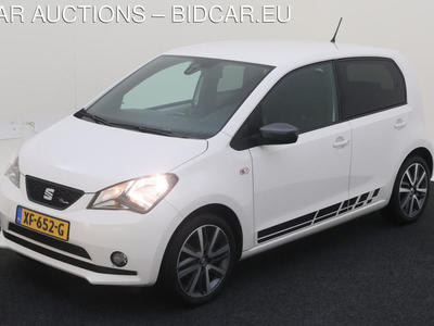 Seat Mii 0.9 1.0 MPI 60PK FR, 2019