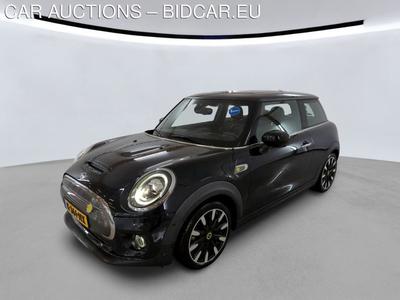 MINI electric 0.0 YOURS 33 KWH, 2020