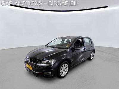 Volkswagen Golf 0.9 1.0 TSI 115PK COMFORTLINE BUSINESS EXECUTIVE COMFORT, 2018