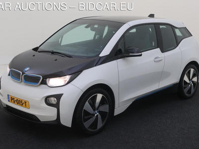 BMW I3 0.0 BASIS 94AH 33 KWH I PERFORMANCE COMFORT NAVI, 2017