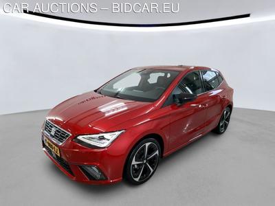 Seat Ibiza 0.9 1.0 TSI 95PK FR BUSINESS INTENSE BEATS WINTER SIGNATURE, 2022