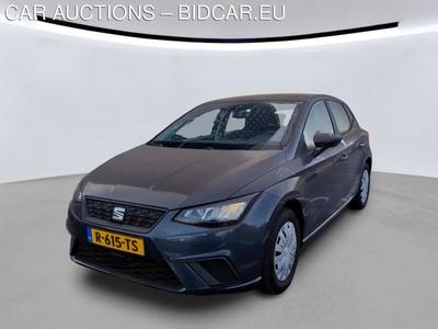 Seat Ibiza 0.9 1.0 MPI 80PK REFERENCE, 2022