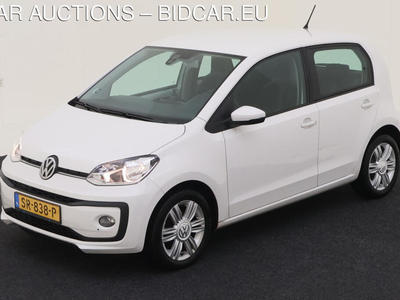 Volkswagen Up! 0.9 1.0 MPI 60PK HIGH UP!, 2018