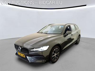 Volvo V60 1.9 2.0 B3 163PK AUTO MOMENTUM ADVANTAGE CLIMATE PARK, 2022