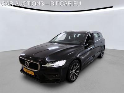 Volvo V60 1.9 2.0 B3 163PK AUTO BUSINESS PRO CLIMATE PARK ASSIST, 2020