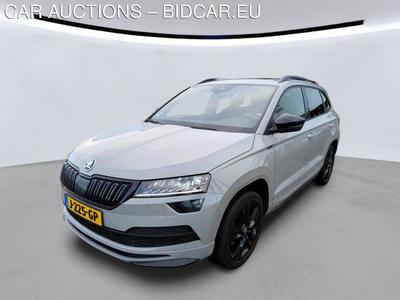 Skoda Karoq 1.4 1.5 TSI 150PK SPORTLINE BUSINESS COMFORT FUNCTIE PANO, 2020