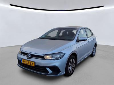 Volkswagen Polo 0.9 1.0 TSI 95PK, 2022