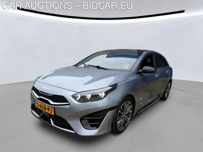Kia Proceed 1.4 1.5 T-GDI GT-LINE PLUS 160PK PANO TREKHAAK, 2023