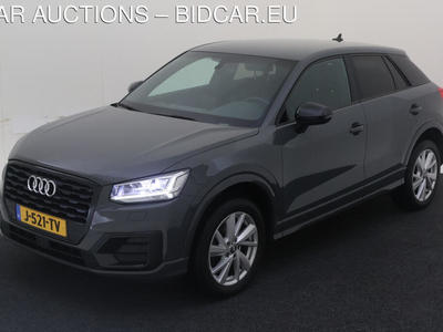 Audi Q2 1.4 35 TFSI 150PK S TRONIC EPIC, 2020