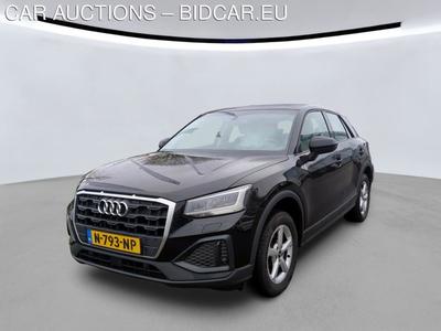 Audi Q2 0.9 30 TFSI 110PK PRO LINE, 2021