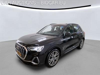 Audi Q3 1.4 35 TFSI 150PK S TRONIC PRO LINE S MMI+ PANORAMA B&amp;O, 2019