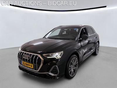 Audi Q3 1.4 35 TFSI 150PK S TRONIC PRO LINE S PARK AMBIENT, 2019