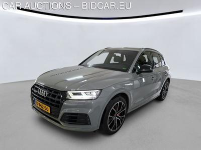 Audi Q5 1.9 50 TFSI PHEV 299PK S TRONIC QUATTRO S EDITION AIRSUS MATRIX MMI+, 2020