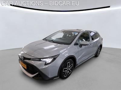 Toyota Corolla touring sports 1.7 1.8 HYBRID 122PK CVT AUT. TREK TREKHAAK, 2020