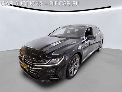Volkswagen Arteon shooting brake 1.3 1.4 TSI PHEV 218PK DSG R-LINE BUSINESS+ COMFORT TREKHAAK, 2022