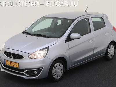 Mitsubishi Space star 0.9 1.0 71PK AUT COOL+, 2019