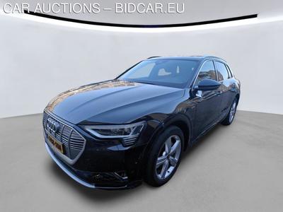 Audi E-tron 0.0 50 BEV 313PK QUATTRO BUSINESS EDITION PLUS TOUR, 2020