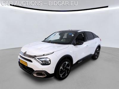 Citroen C4 1.1 1.2 PURETECH 130PK AUT SHINE PANORAMA TREKHAAK, 2022