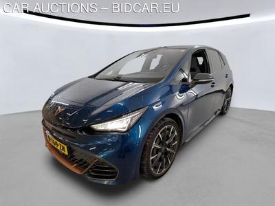 CUPRA Born 0.0 BEV 231PK 58KWH PERFORMANCE, 2022