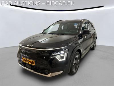 Kia E-niro 0.0 EXECUTIVELINE 64.8 KWH, 2023