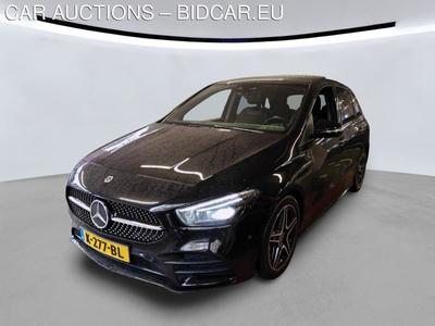 Mercedes-Benz B-klasse 1.3 180 DCT 136PK BUSINESS SOLUTION PLUS AMG, 2020