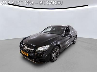 Mercedes-Benz C-klasse 1.9 300 E 320PK 9G-TRONIC BUSINESS SOLUTION AMG LIMITED, 2020