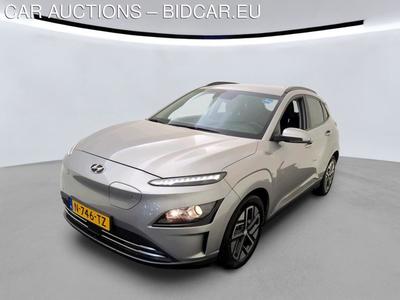 Hyundai Kona 0.0 EV FASHION 64 KWH, 2021
