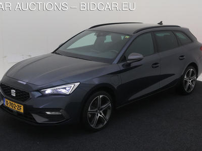 Seat Leon sportstourer 1.3 1.4 TSI PHEV 204PK DSG FR, 2021