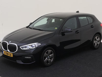 BMW 1-SERIE 1.4 118I 140PK AUT EXECUTIVE EDITION, 2020