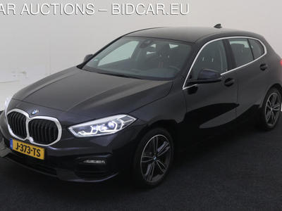 BMW 1-SERIE 1.4 118IA 140PK CORP EXECUTIVE SPORT ADAPTIVE CRUISE, 2020